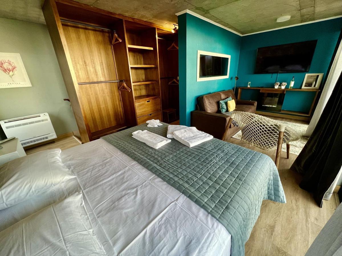 Victoria Ocean View Room Ponta do Pargo Exterior foto